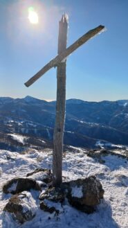 Croce del Martincano