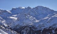petit e grand combin