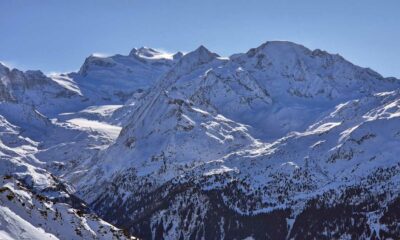 petit e grand combin