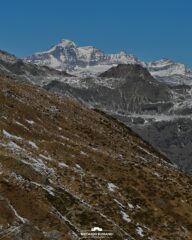 Gran Paradiso