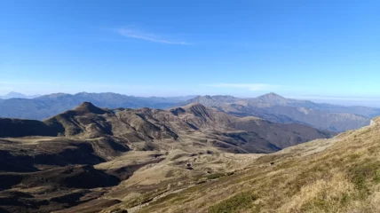 conca del corno