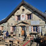 cabane mont fort