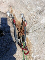 Sosta di La Cleptomania si può curare