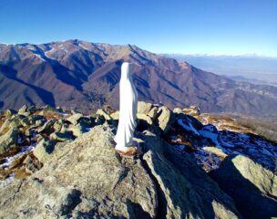 la Madonnina del Pigna