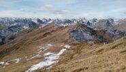quasi in cima