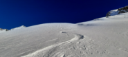 Neve splendida