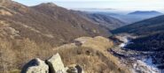 Pian Gorai dall'alto