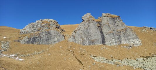 Rocca del Montone