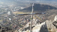la Rocca Bianca..