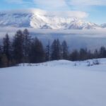 Prati della bergeria Facciaccia