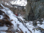 Pietro in arrivo a S1