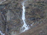 La cascata