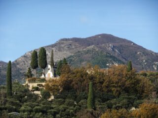 Verso San Damiano