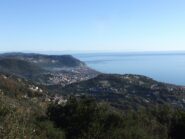 Quasi sul Monte Ciazze Secche