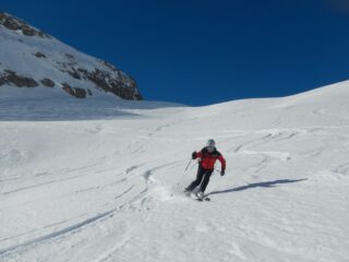 su neve morbida e divertente