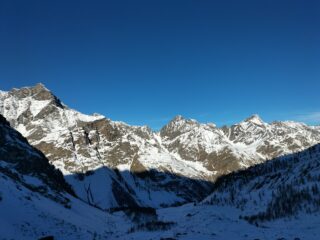 Grande Rousse 