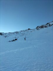 In salita 