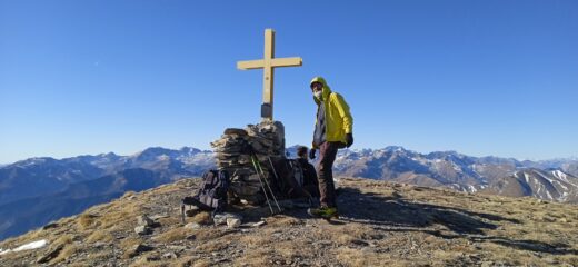 Monte Bertrand (m.2480)