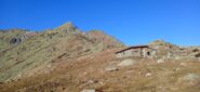 Salita verso la Besimauda (m.2231) dalla Costa della Mula 