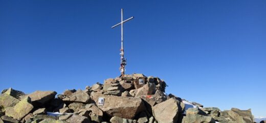 Monte Besimauda (m.2231)