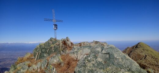 Sperone Centrale (m.2268)