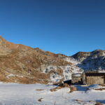 Alpe Bechera, Roux sullo sfondo