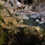 Il guado del Rio Malanotte