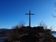 La Croce di Egro.