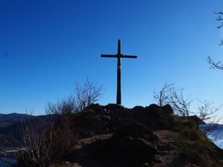 La Croce di Egro.