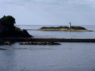 PUNTA LICOSA