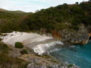 CALA BIANCA
