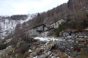 Alpe Nivolaje