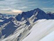 il vallone dietro il Ventasuso