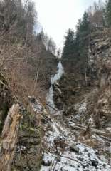 cascata nella completezza (ma non troppo)