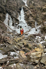 primo tiro (con presagio)