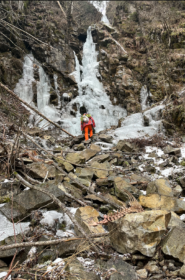 primo tiro (con presagio)