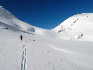 Verso la Magelicke