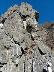 La lunghezza sul campanile