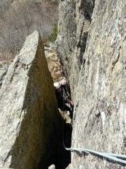 J nel camino dell'ultimo tiro
