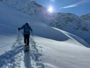 Val Bedretto cassaforte della Powder!