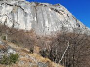 Sentierino per Sorba