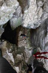 Ferrata degli Alpini