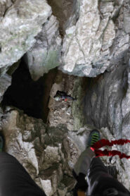 Ferrata degli Alpini