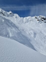 di fronte si vede la Bocchetta di Rosso 