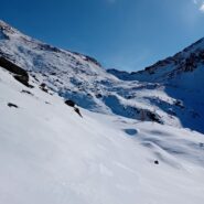 parte alta del vallone