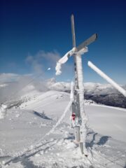Monte Cornet