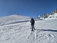 la cima