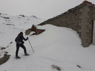 Ricovero Cap. Crova.