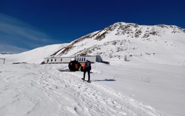 Rifugio Fauniera
