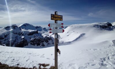 Colle Fauniera